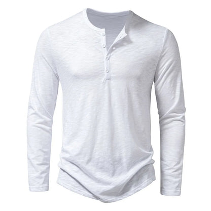 Soft Classic Cotton Shirt