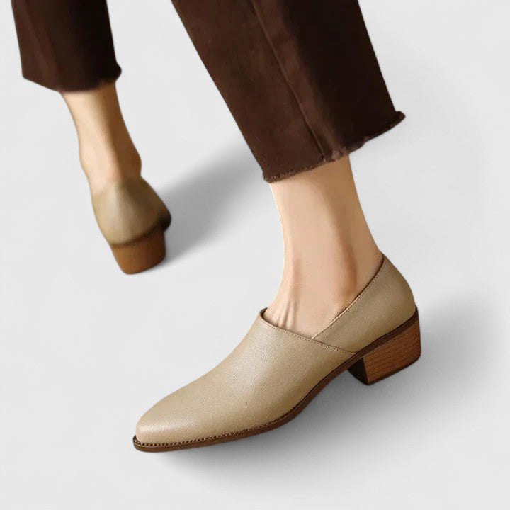 Comfortable Flat Shoes for Women