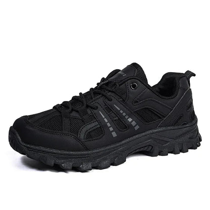 Waterproof Outdoor Trail Running Shoes for Men and Women