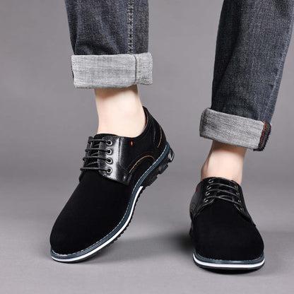 Classic Ford Sneakers