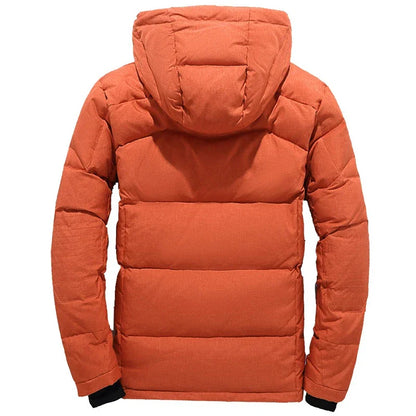 Marvelle Women's Padded Jacket