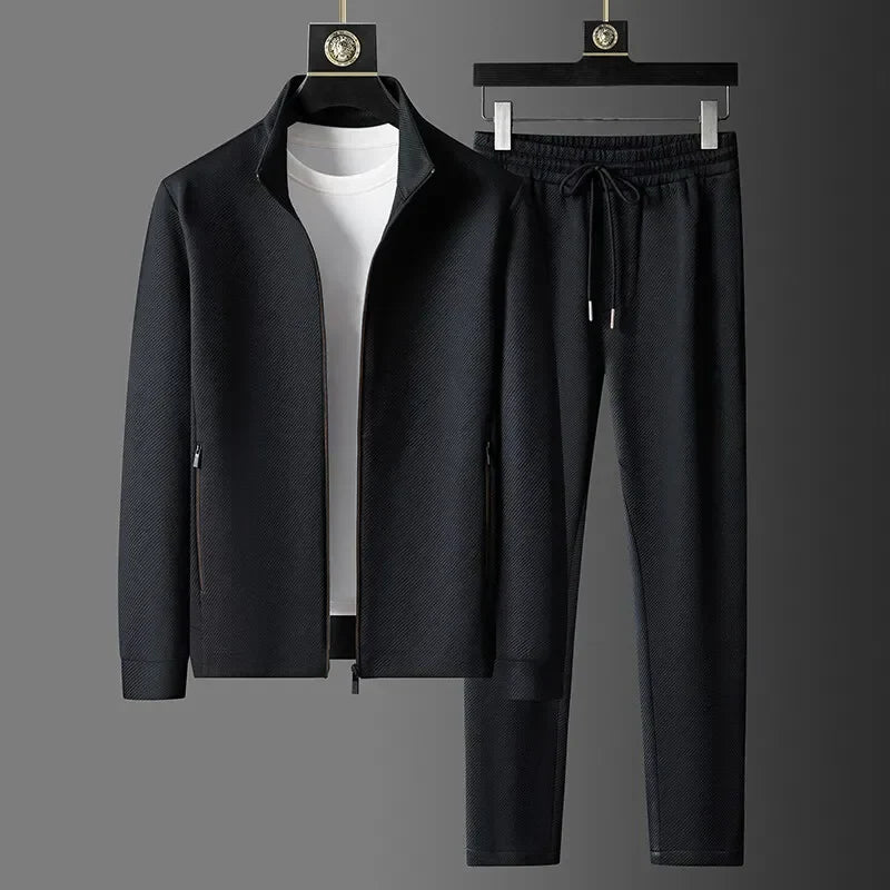 Tactical Two Piece Set