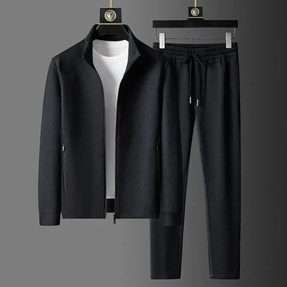 Tactical Two Piece Set