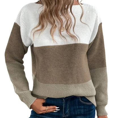 Pastel Womens Lightweight Spring Sweater