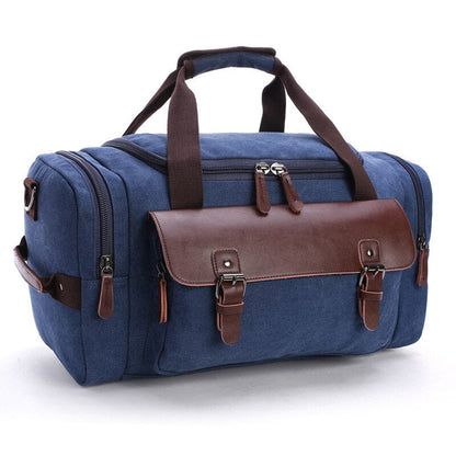 Men's Large Duffel Bag Stylish Design - VibreMode