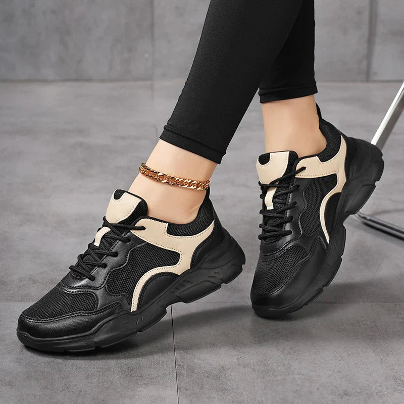 Women's Supportive Comfort Sneakers