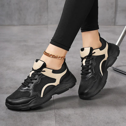 Women's Supportive Comfort Sneakers