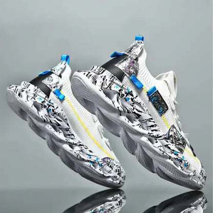 Comfortable Running Shoes