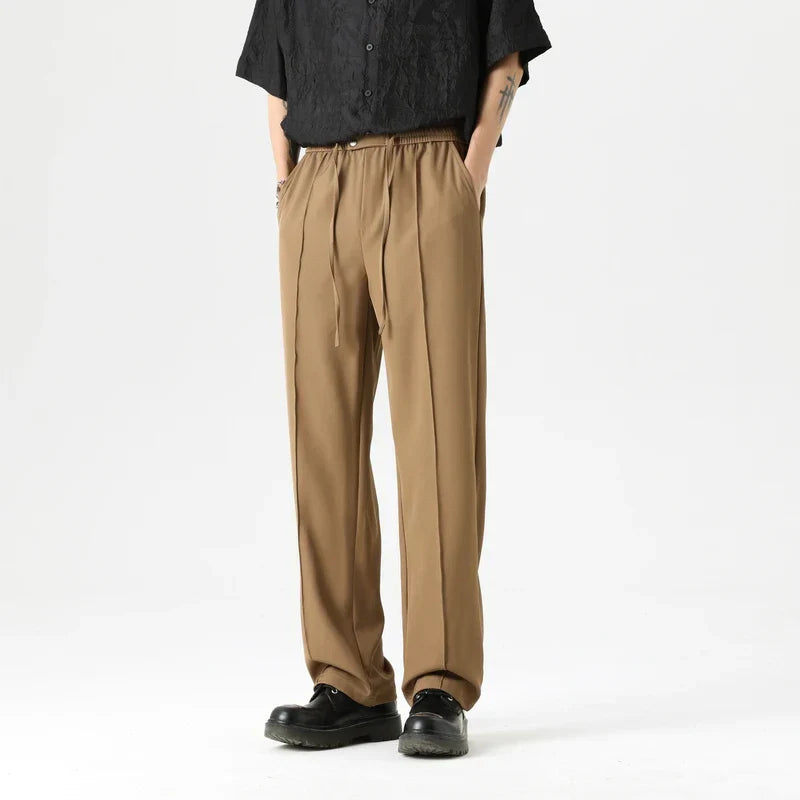 Veyron Women's Wide Leg Pants