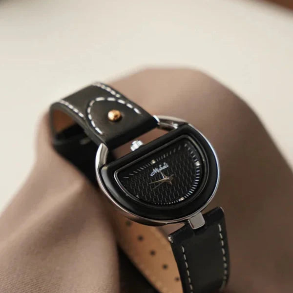 Stylish Quartz Wrist Watch