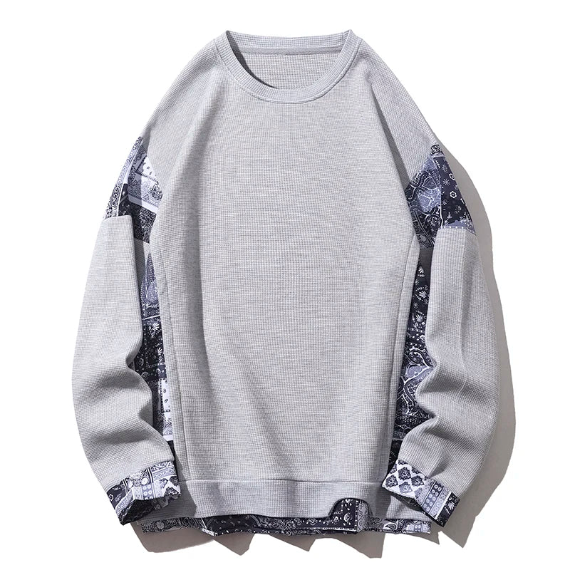 Lo Bandana Sweatshirt - Jack Hafford