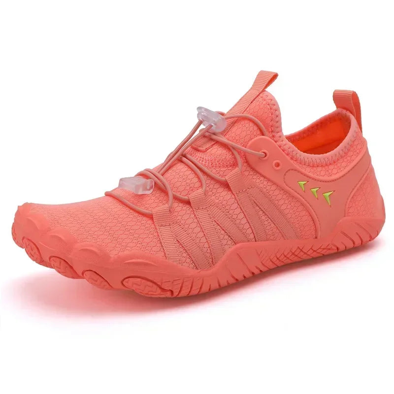 Water Shoes Quick-Dry Non-Slip Hiking Beach Shoes