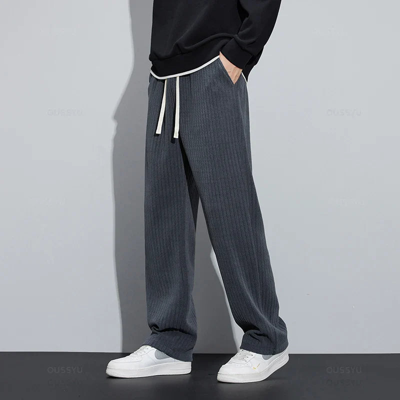Comfortable Running Pants - VibreMode