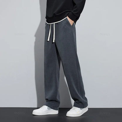 Comfortable Running Pants - VibreMode