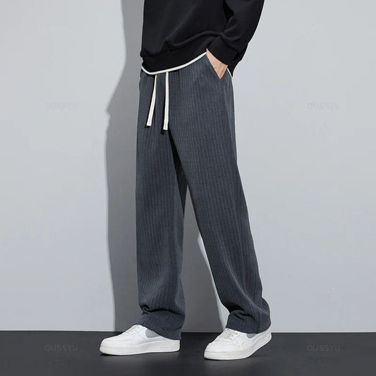 Comfortable Running Pants - VibreMode