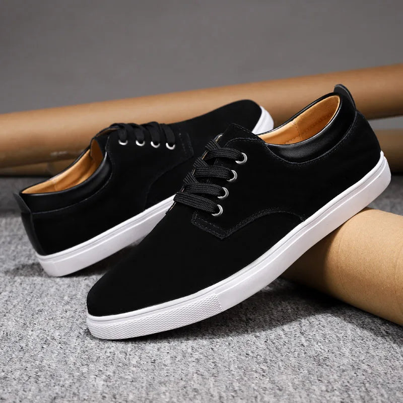 Men's Comfortable Running Shoes