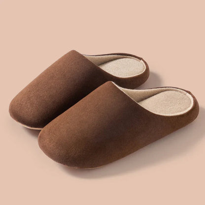 Women's Lightweight Indoor Slippers Comfortable Sole Soft