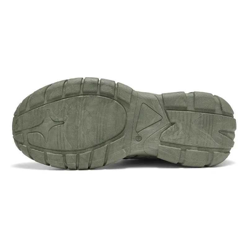 Men's Airy Comfortable Athletic Shoes Casual Sneakers