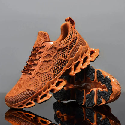 Comfortable Mecton Running Shoes