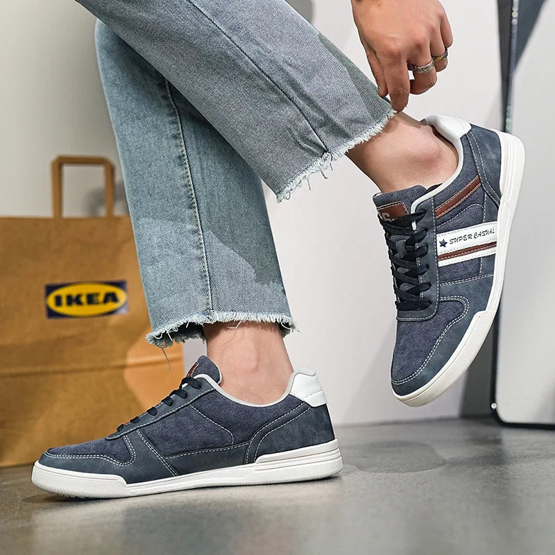Comfortable Fashion Sneakers