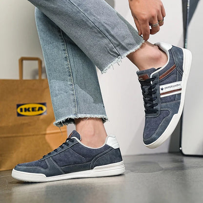 Comfortable Fashion Sneakers