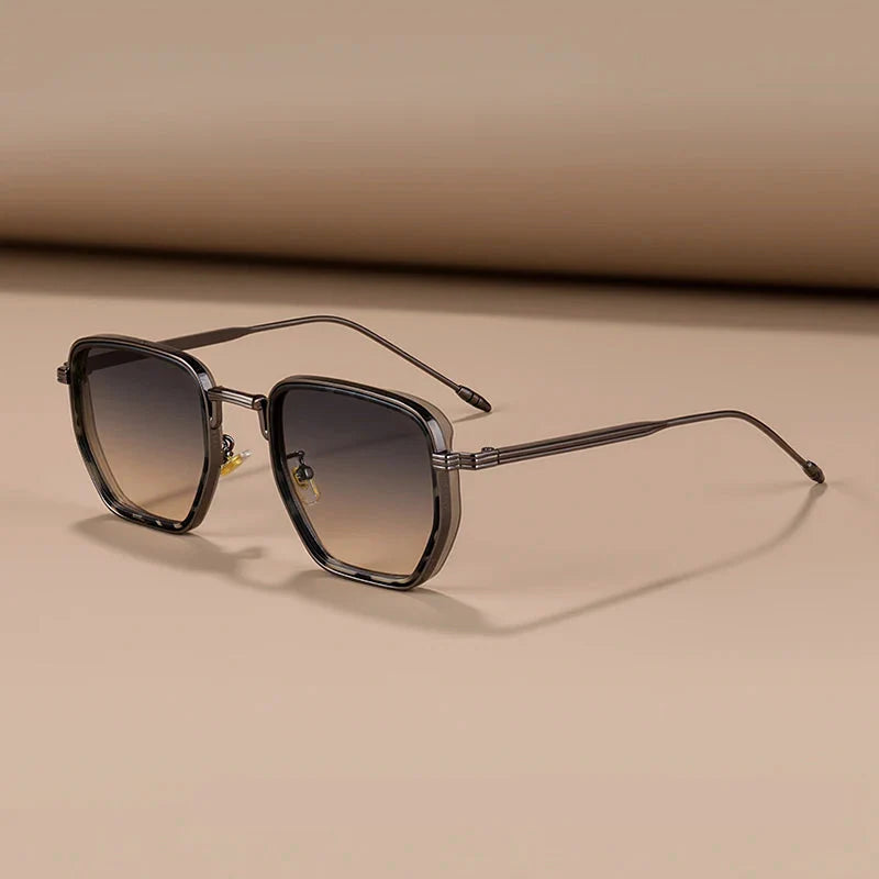 Caldera Ray Sunglasses - Jack Hafford