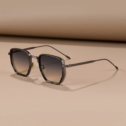 Caldera Ray Sunglasses - Jack Hafford