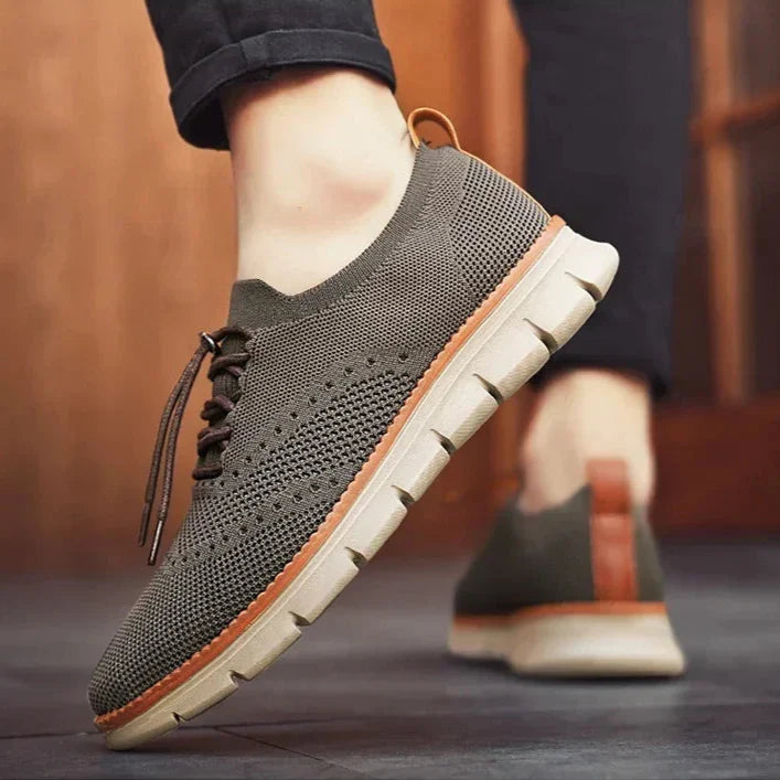 Classic Mens Running Shoes