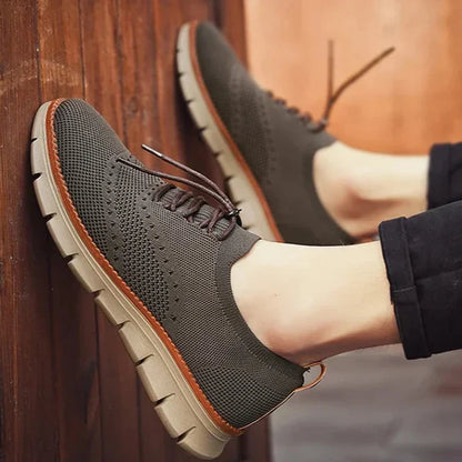 Classic Mens Running Shoes