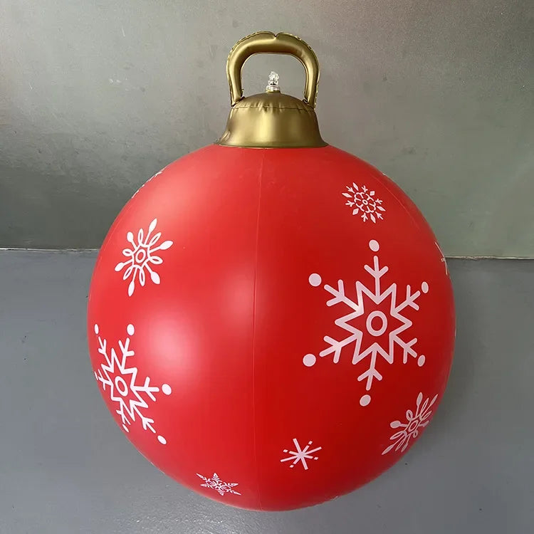 Large Blow Up Decorations