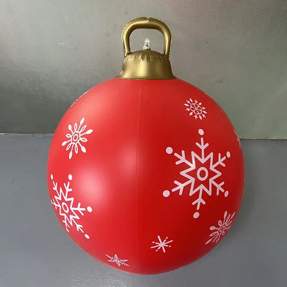 Large Blow Up Decorations