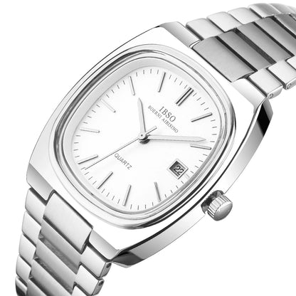 Classic Analog Wrist Watch