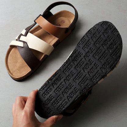 Men's Lightweight Summer Sandals