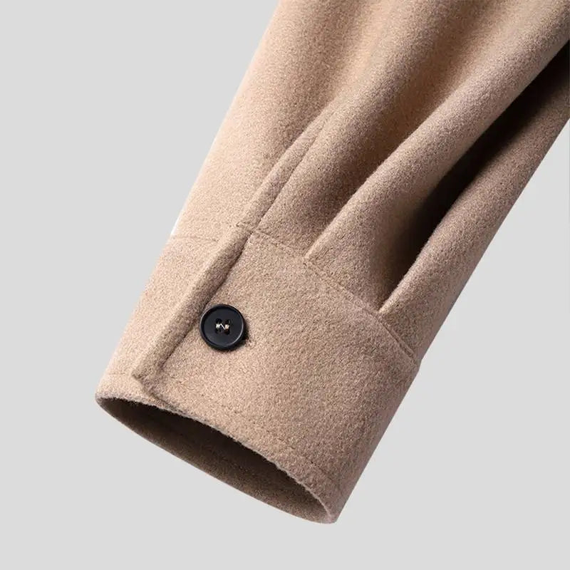 Waterproof Hiking Jacket