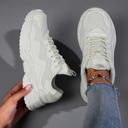 Comfy Women's Walking Sneakers