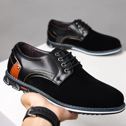 Classic Ford Sneakers