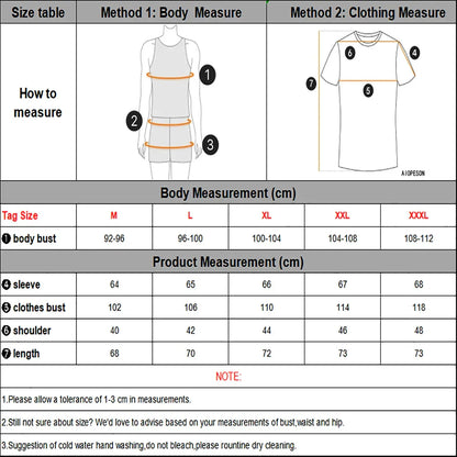 Classic Men's Button Front Sweater