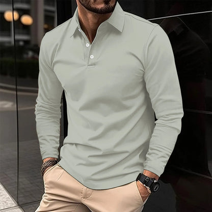 Levi's Classic Men's Spring Polo Shirt
