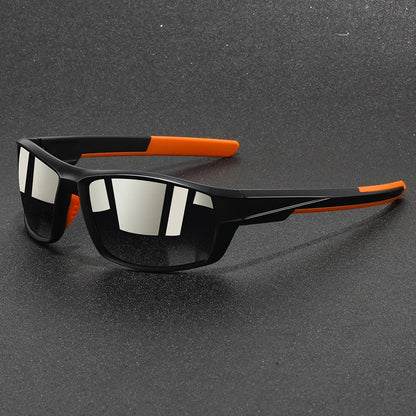 Bright Protective Shades