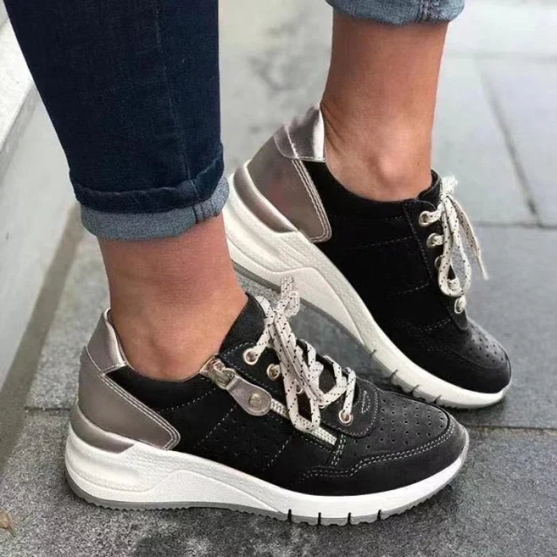 Women's Walking Shoes Breathable