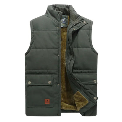 Eddie Men's Lightweight Bodywarmer
