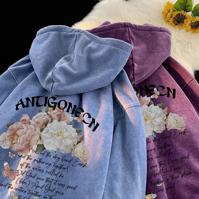 Classic Fleece Sweatshirt