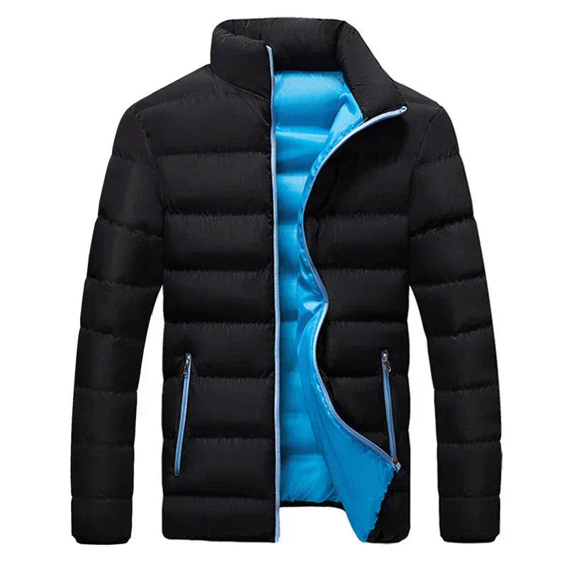 Hendrix Thermal Jacket