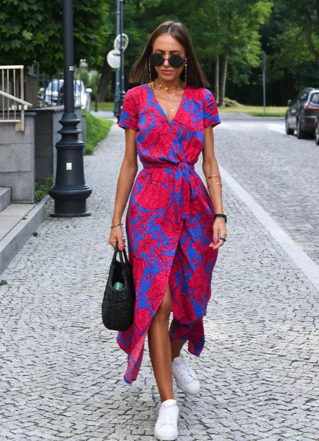 Elegant Women's Dress For All Occasions