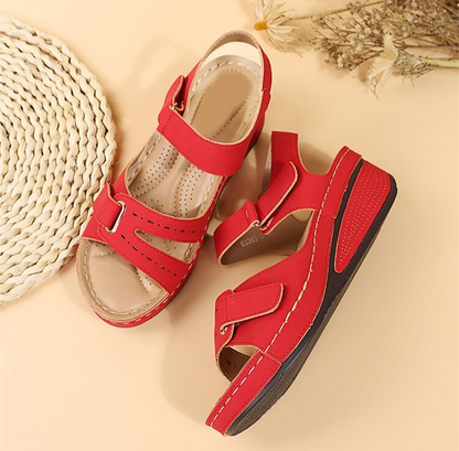 Comfortable Arch Support Summer Shoes