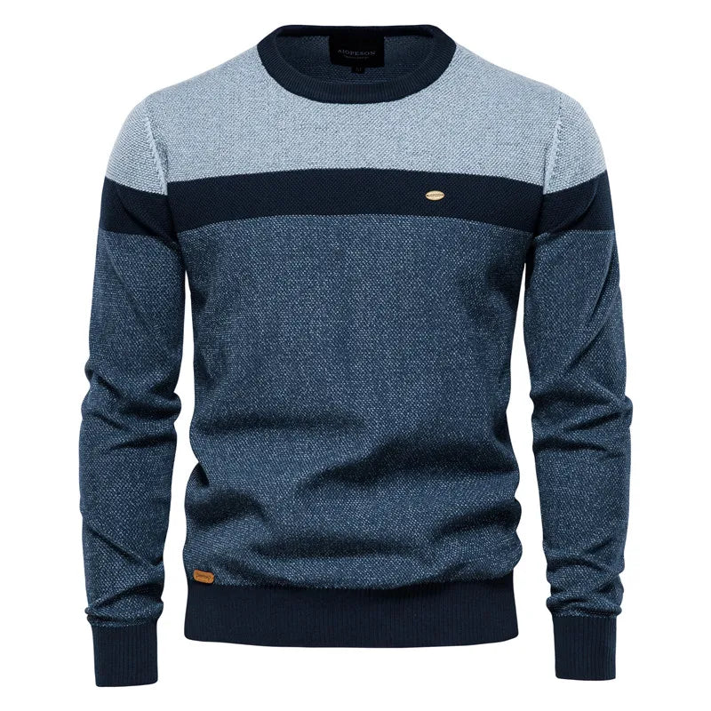 Tough Outdoor Men's Sweater - VibreMode
