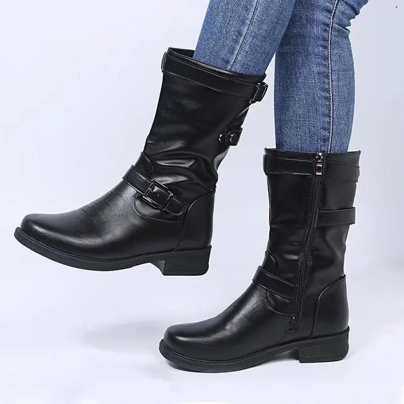 Orthopedic Support Boots - VibreMode