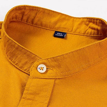 Classic Casual Shirt