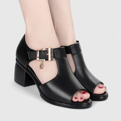 Stylish Summer Sandals
