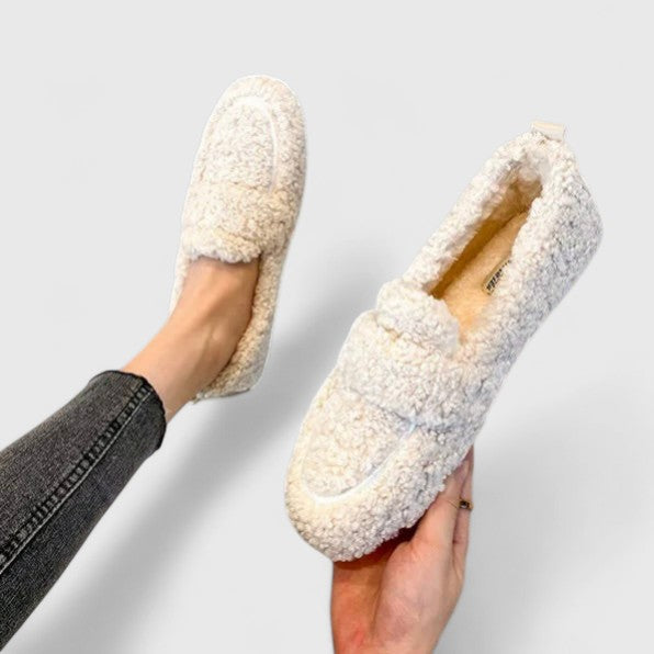 Soft Slip On Loafers